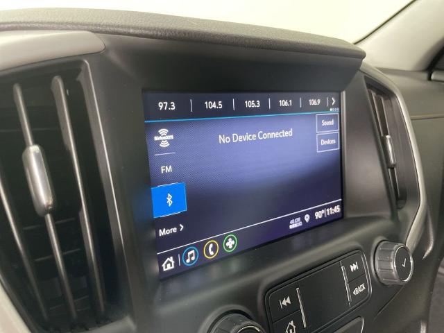 2019 GMC Terrain Vehicle Photo in GILBERT, AZ 85297-0402
