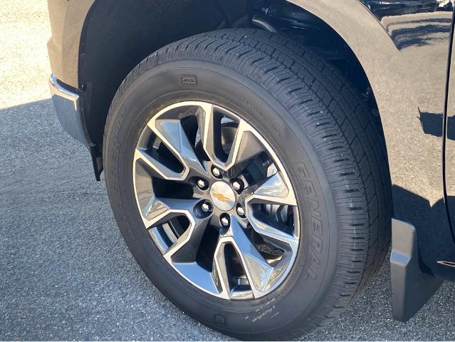 2025 Chevrolet Silverado 1500 Vehicle Photo in SAVANNAH, GA 31406-4513