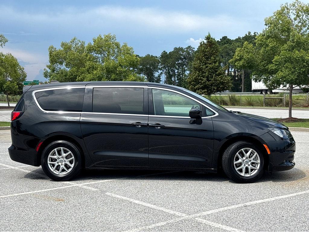 2022 Chrysler Voyager Vehicle Photo in POOLER, GA 31322-3252