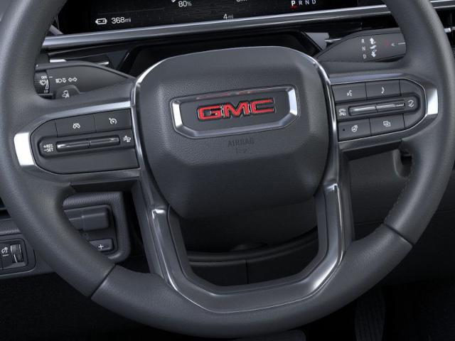 2026 GMC Sierra EV Vehicle Photo in HARRISBURG, PA 17111-1033