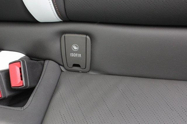 2024 Buick Envision Vehicle Photo in AURORA, CO 80012-4011