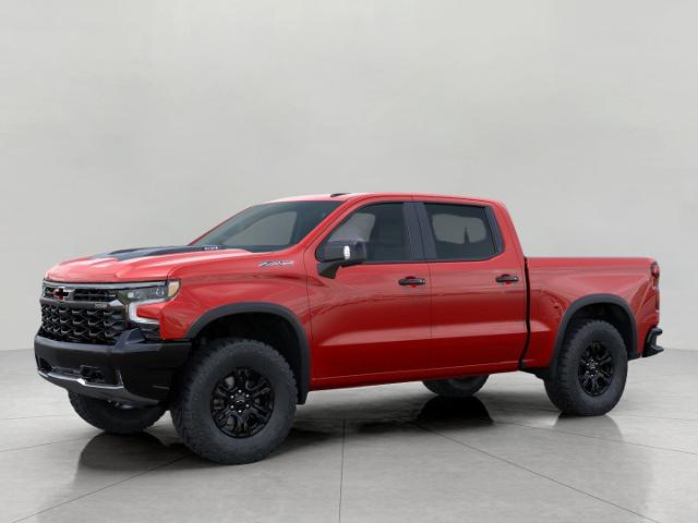 2026 Chevrolet Silverado 1500 Vehicle Photo in NEENAH, WI 54956-2243