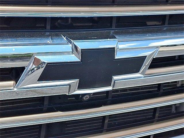 2022 Chevrolet Silverado 2500 HD Vehicle Photo in LANCASTER, PA 17601-0000