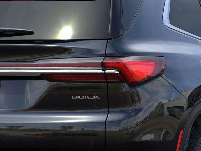 2026 Buick Enclave Vehicle Photo in DANBURY, CT 06810-5034