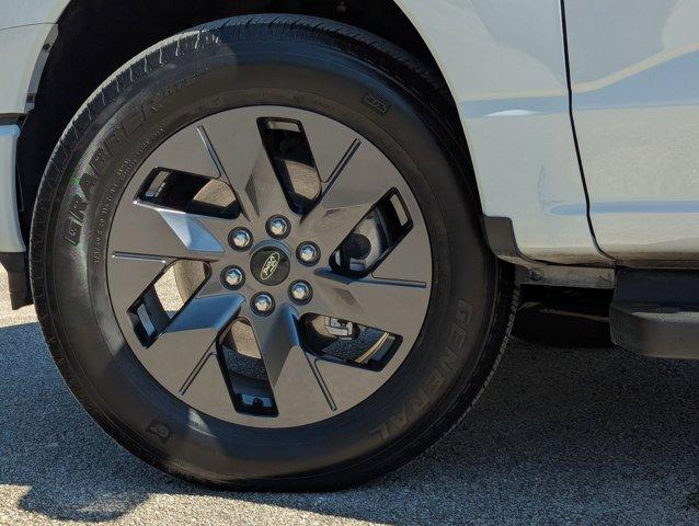 2023 Ford F-150 Lightning Vehicle Photo in San Antonio, TX 78230