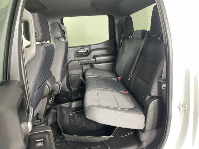 2019 Chevrolet Silverado 1500 Vehicle Photo in GILBERT, AZ 85297-0402