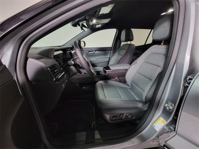 2026 GMC Terrain Vehicle Photo in PRESCOTT, AZ 86305-3700