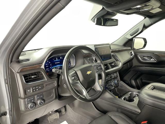2023 Chevrolet Tahoe Vehicle Photo in GILBERT, AZ 85297-0402