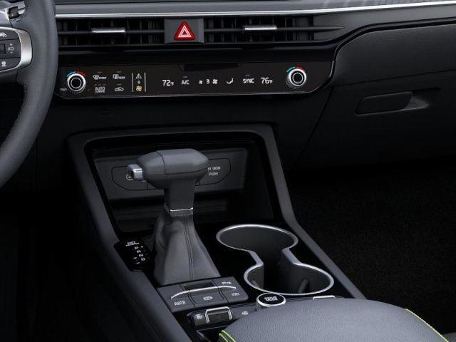 2026 Kia K5 Vehicle Photo in Tucson, AZ 85712