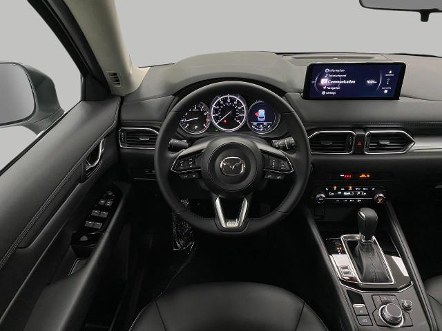 2025 Mazda CX-5 Vehicle Photo in Appleton, WI 54913