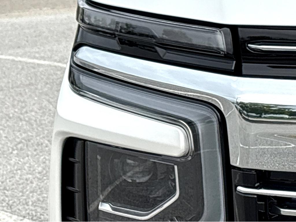 2025 Chevrolet Tahoe Vehicle Photo in POOLER, GA 31322-3252