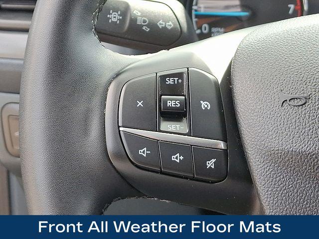 2023 Ford Maverick Vehicle Photo in DANBURY, CT 06810-5034