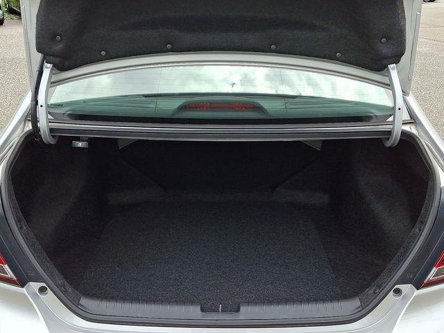 2015 Honda Civic Sedan Vehicle Photo in DANBURY, CT 06810-5034