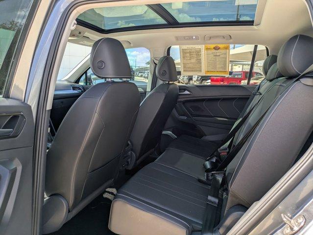 2023 Volkswagen Tiguan Vehicle Photo in SELMA, TX 78154-1460