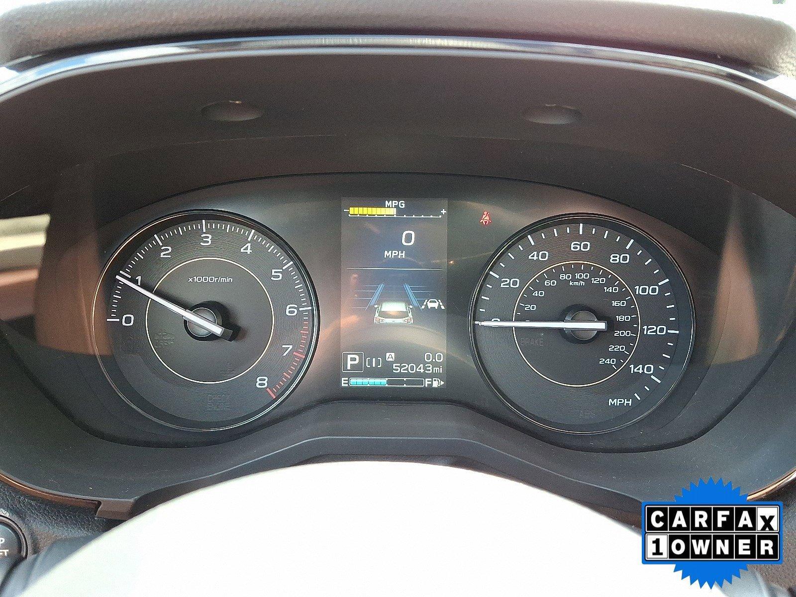 2022 Subaru Impreza Vehicle Photo in Harrisburg, PA 17111