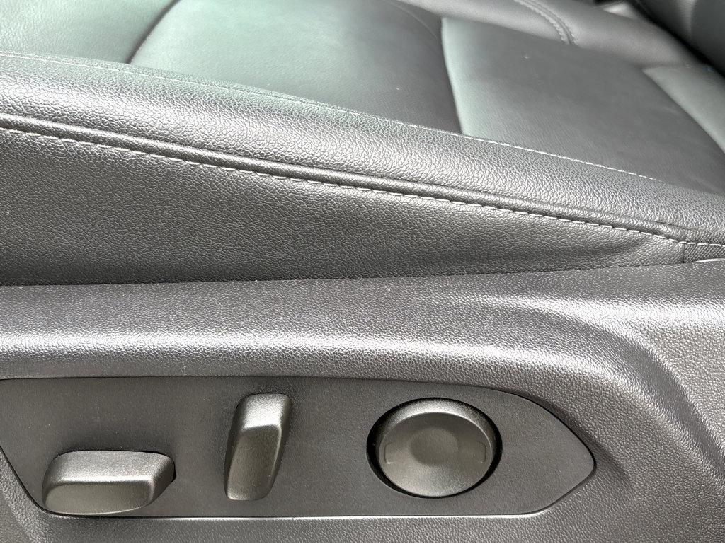 2025 Chevrolet Silverado 1500 Vehicle Photo in POOLER, GA 31322-3252