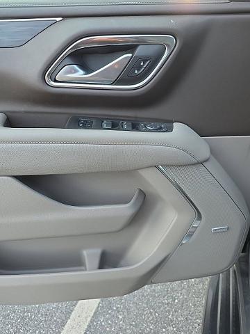 2022 GMC Yukon XL Vehicle Photo in HARRISBURG, PA 17111-1033