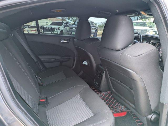 2022 Dodge Charger Vehicle Photo in SELMA, TX 78154-1459