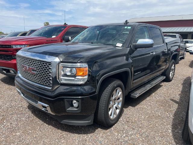 2015 GMC Sierra 1500 Vehicle Photo in GILBERT, AZ 85297-0402