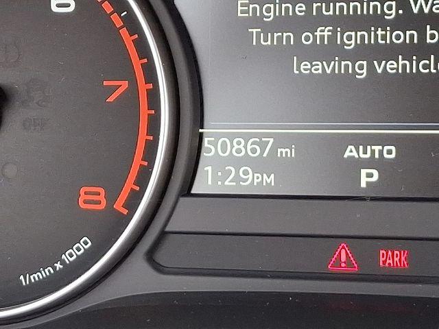 2018 Audi Q5 Vehicle Photo in DANBURY, CT 06810-5034