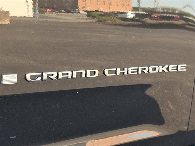 2023 Jeep Grand Cherokee Vehicle Photo in LANCASTER, PA 17601-0000