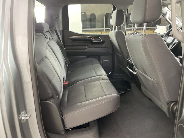 2023 GMC Sierra 1500 Vehicle Photo in GILBERT, AZ 85297-0402