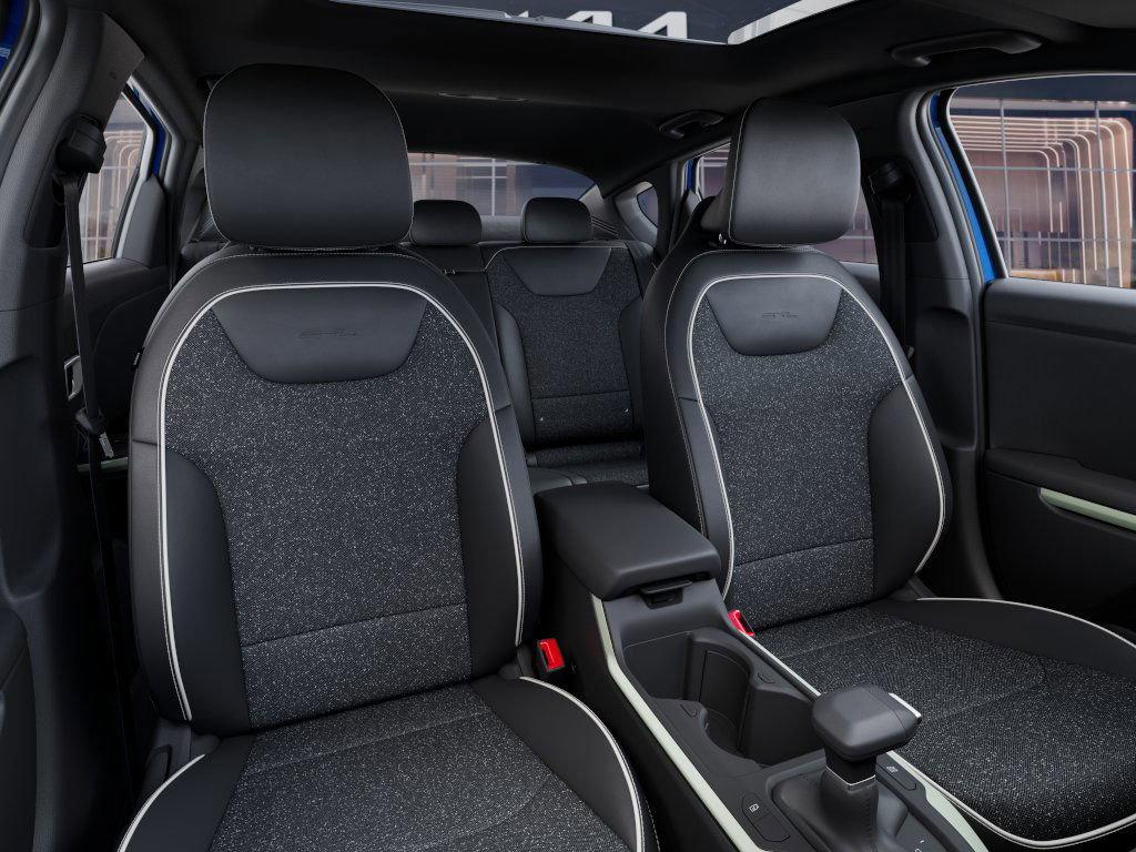 2025 Kia K4 Vehicle Photo in Langhorne, PA 19047