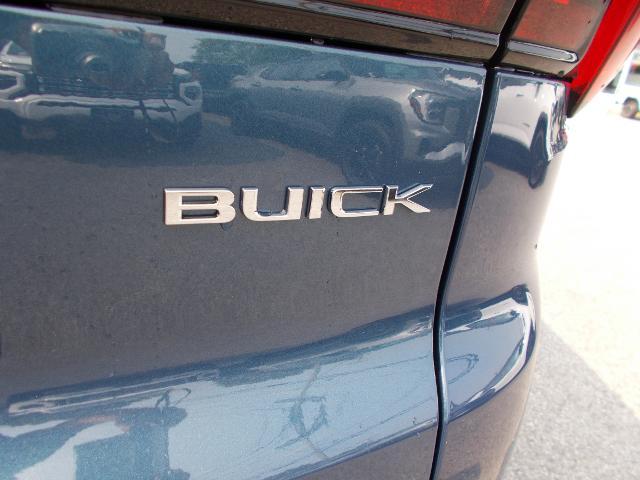 2026 Buick Enclave Vehicle Photo in LOWELL, MA 01852-4336