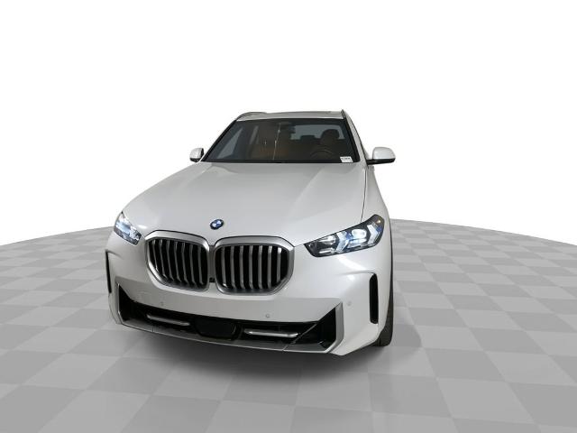 2025 BMW X5 Vehicle Photo in GILBERT, AZ 85297-0402