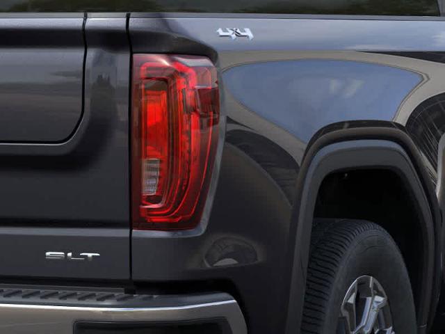2025 GMC Sierra 1500 Vehicle Photo in ZELIENOPLE, PA 16063-2910