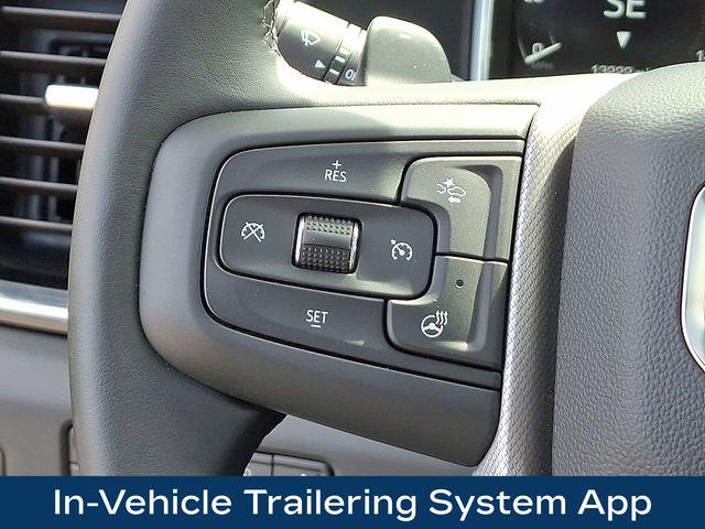 2024 GMC Sierra 1500 Vehicle Photo in DANBURY, CT 06810-5034