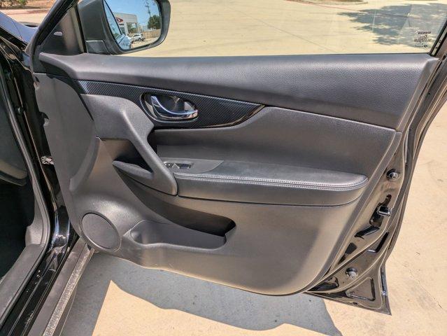 2020 Nissan Rogue Vehicle Photo in SELMA, TX 78154-1459