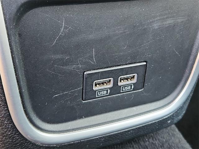 2023 Dodge Charger Vehicle Photo in EASTLAND, TX 76448-3020