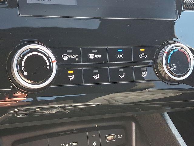 2022 Hyundai Santa Cruz Vehicle Photo in DANBURY, CT 06810-5034