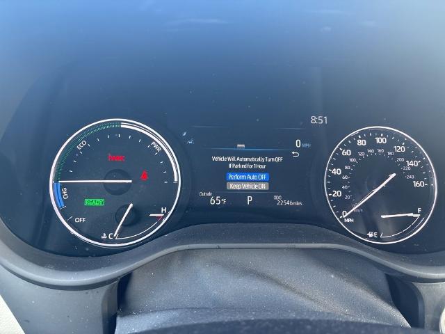 2024 Toyota Sienna Vehicle Photo in HARRISBURG, PA 17111-1033