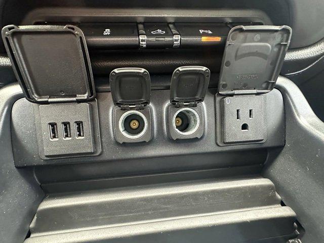 2015 GMC Sierra 1500 Vehicle Photo in ROCHESTER HILLS, MI 48307-2741