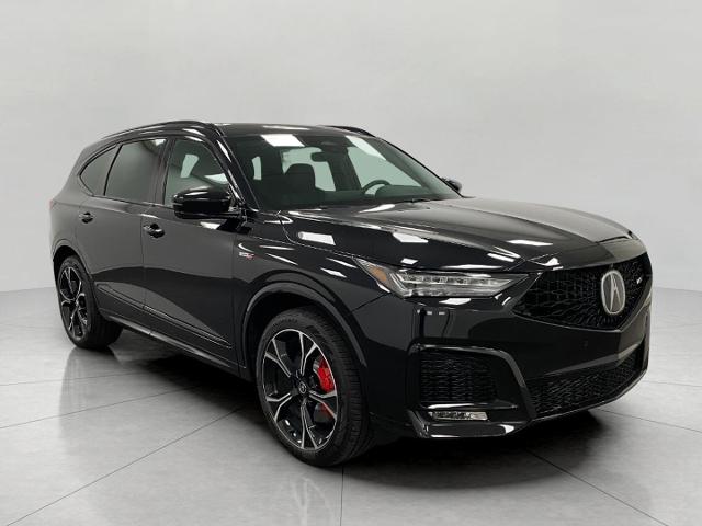 2026 Acura MDX Vehicle Photo in Neenah, WI 54956