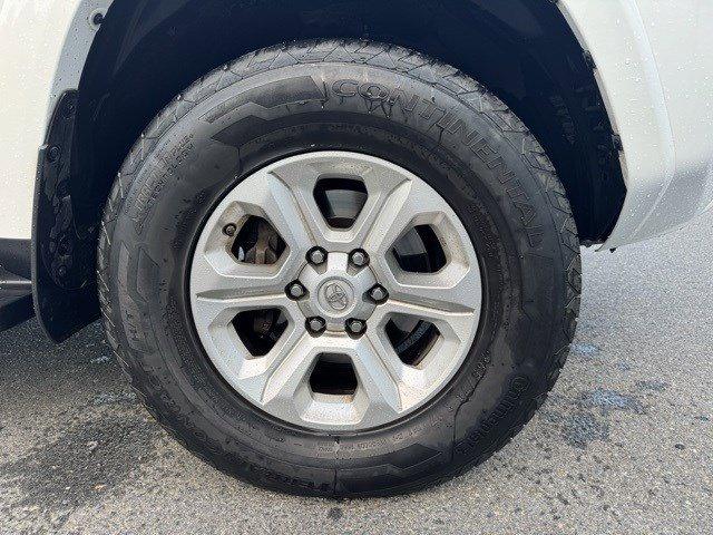 2018 Toyota 4Runner Vehicle Photo in Mechanicsburg, PA 17050-1707