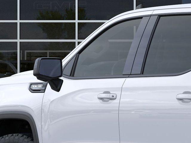 2026 GMC Sierra 1500 Vehicle Photo in WATERTOWN, CT 06795-3318