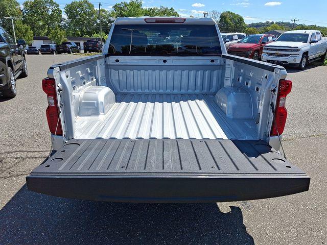 2022 Chevrolet Silverado 1500 Vehicle Photo in DANBURY, CT 06810-5034