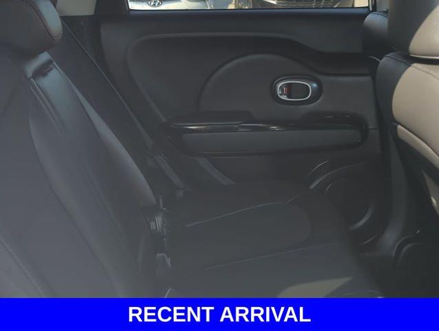 2019 Kia Soul Vehicle Photo in Merrillville, IN 46410