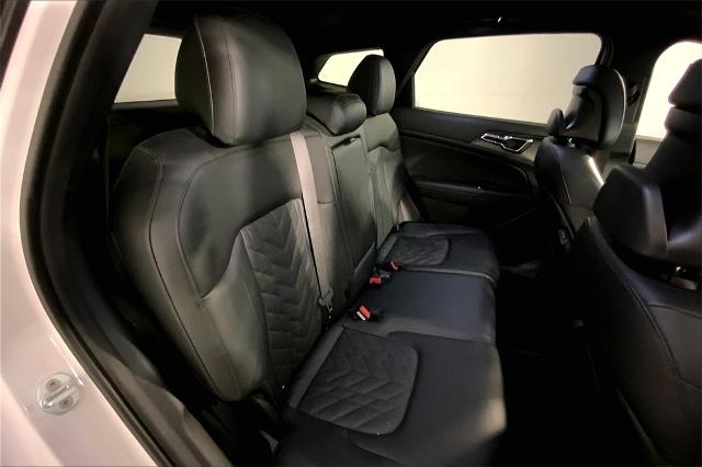 2023 Kia Sportage Vehicle Photo in Lees Summit, MO 64086