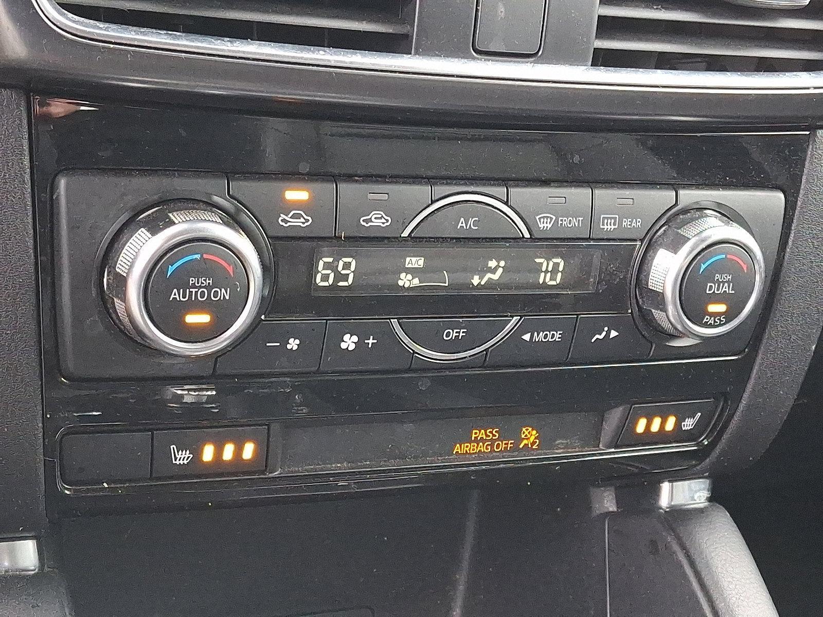 2016 Mazda CX-5 Vehicle Photo in Easton, PA 18045