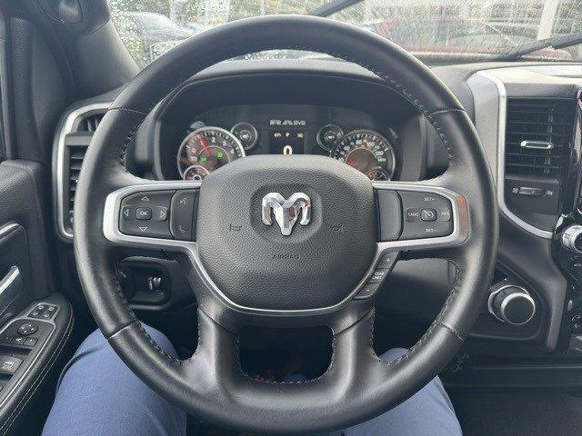 2024 Ram 2500 Vehicle Photo in Mechanicsburg, PA 17050-1707