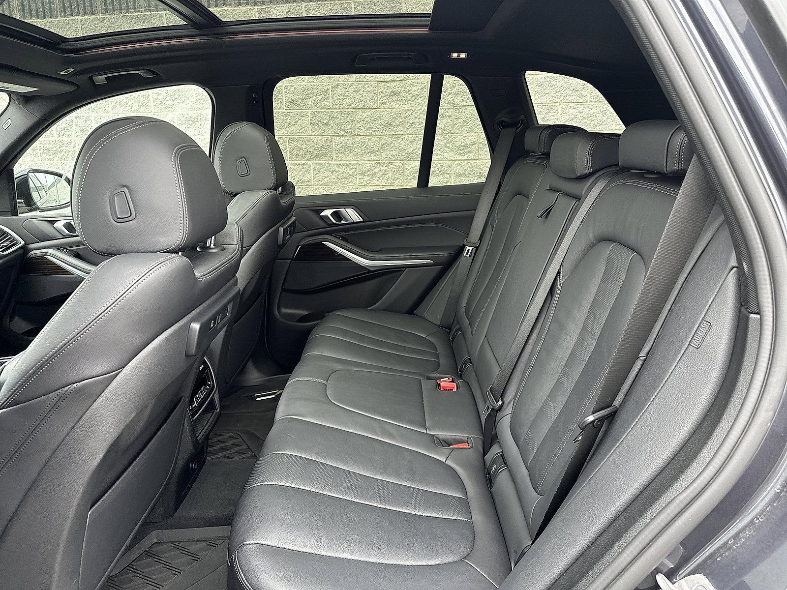 2021 BMW X5 xDrive40i Vehicle Photo in Lancaster, PA 17601
