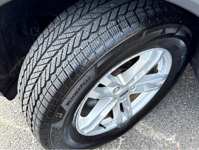 2022 Ford Explorer Vehicle Photo in BEAUFORT, SC 29906-4218
