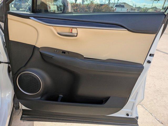 2015 Lexus NX Turbo Vehicle Photo in San Antonio, TX 78209