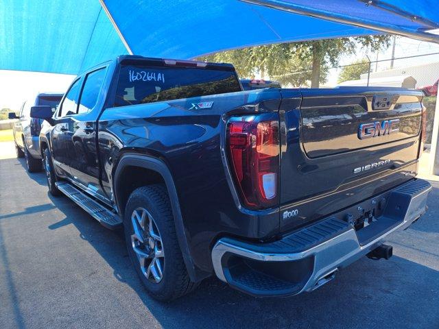 2022 GMC Sierra 1500 Vehicle Photo in Decatur, TX 76234