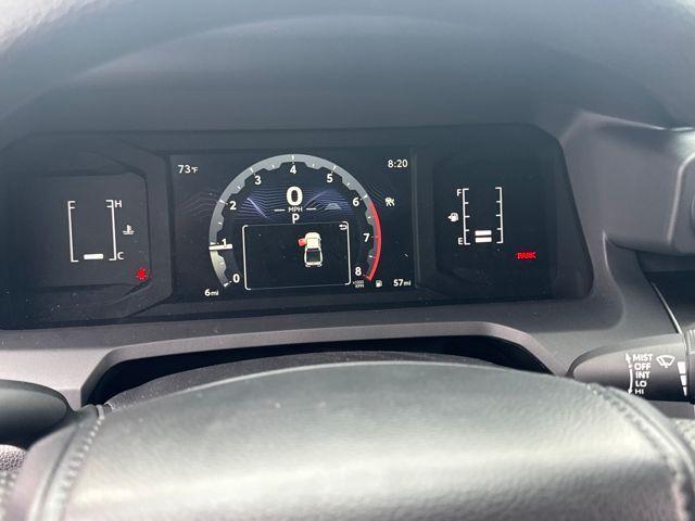 2025 Toyota Tacoma 4WD Vehicle Photo in Jonesboro, AR 72404