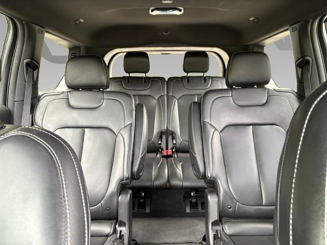 2024 Jeep Grand Cherokee L Vehicle Photo in Statesboro, GA 30458